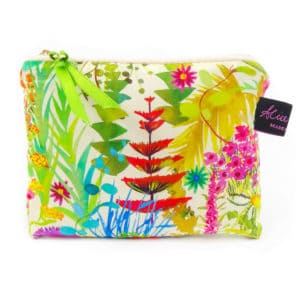tresco flowers small purse by alice caroline