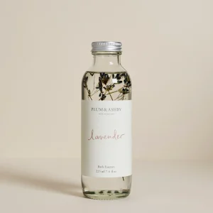 Bath oil - Plum & Ashby