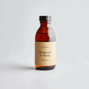 Bergamot & Nettle Diffuser Refill by St Eval