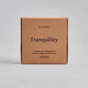 Tealights - St Eval