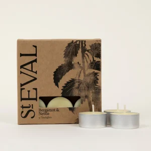 Tealights - st eval