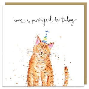 perfect birthday