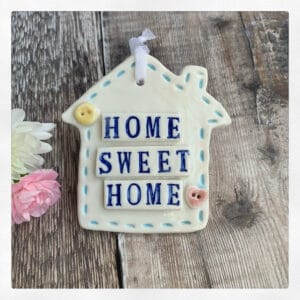 home sweet home by shelly lee