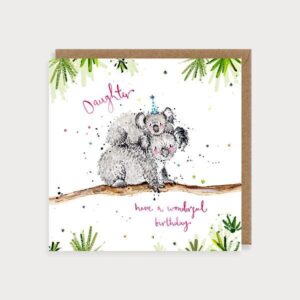 Daughter Cards