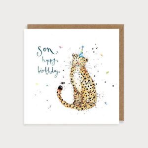 Son Cards