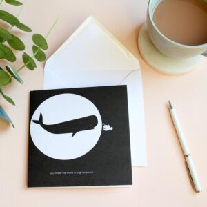 Whale Wisdom