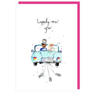 happily ever after by louise mulgrew