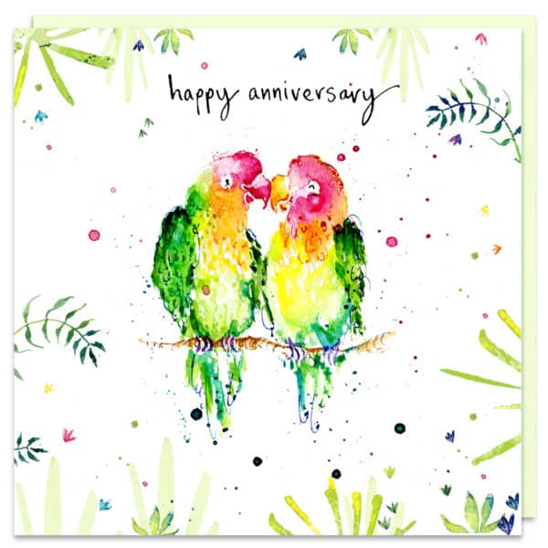 happy anniversary by louise mulgrew