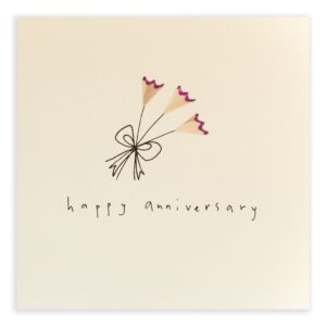 anniversary flowers by ruth jackson