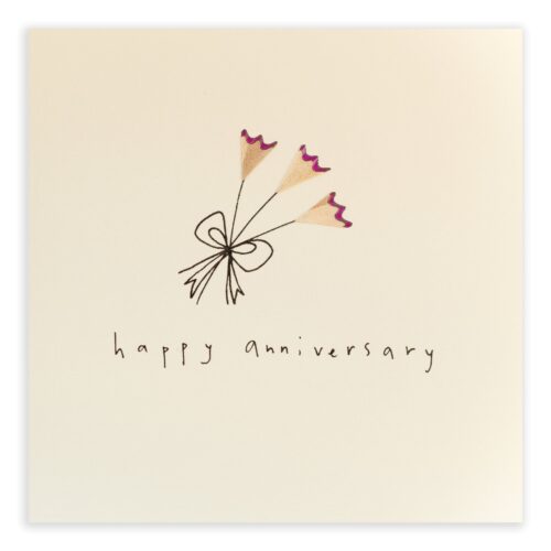anniversary flowers by ruth jackson