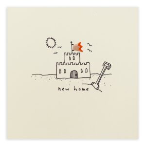 new home castle by ruth jackson