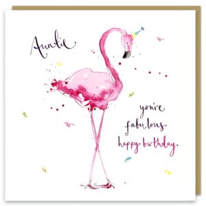 Auntie Cards