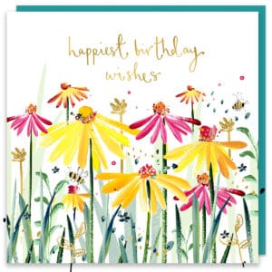 birthday wishes by louise mulgrew