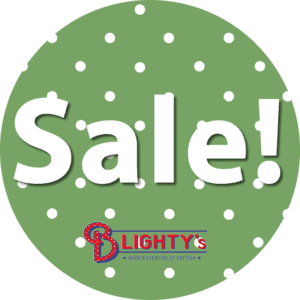 Blighty’s Gift Sale