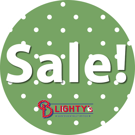 Blightys sale