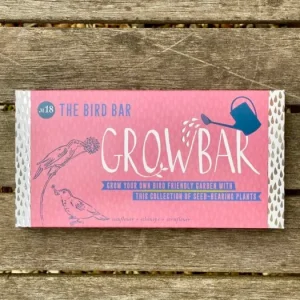 The bird bar - Growbar