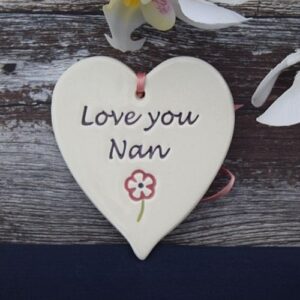 Nan - broadlands pottery