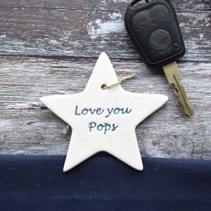 Pops - broadlands pottery