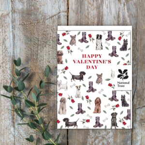 Greetings Card - Toasted Crumpet
