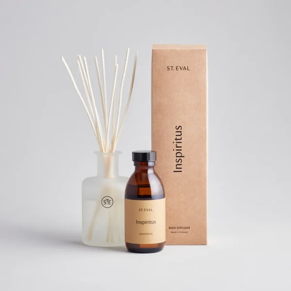 Inspiritus Reed Diffuser By ST Eval