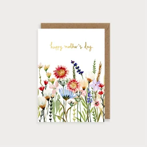 Greetings card - louise mulgrew