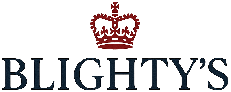 BLIGHTYS | British Gifts & Cards