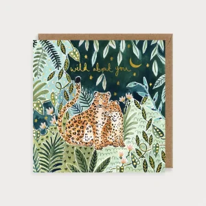 Greetings Card - Louise Mulgrew