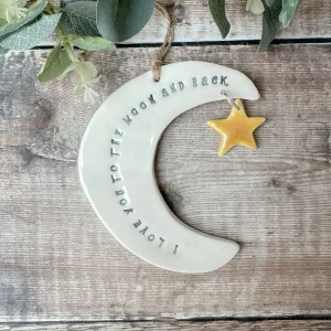 Handmade stoneware - ShellyLee