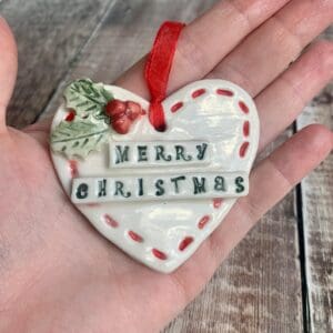 heart decoration - ShellyLee