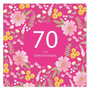 70 card - Klara Hawkins
