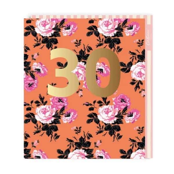 30 card by ohh deer & cath kidston