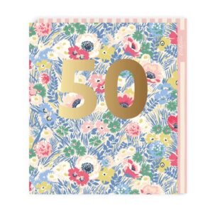 Greetings card - cath kidston & ohh deer