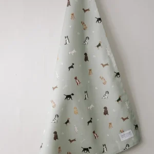Tea towels
