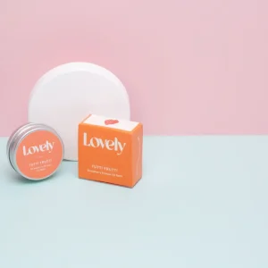 Lip Balm - Lovely Skincare