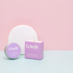 Lip Balm - Lovely Skincare
