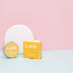 Lip Balm - Lovely Skincare