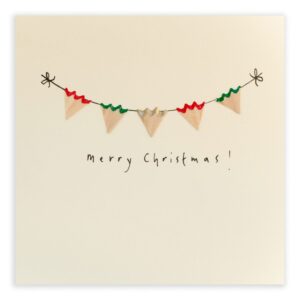 Christmas Card - Ruth Jackson