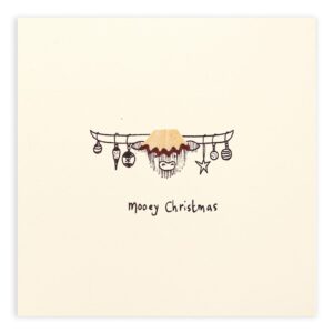 Christmas Card - Ruth Jackson