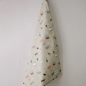 Tea Towel - Laura Fisher