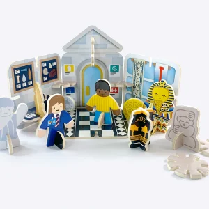 Playset - Play Press