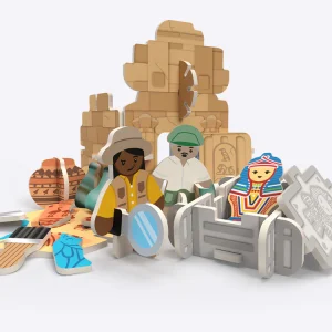 Playset - PlayPress Toys