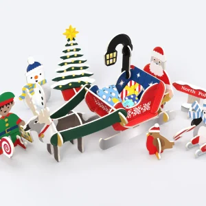 Playset - PlayPress Toys