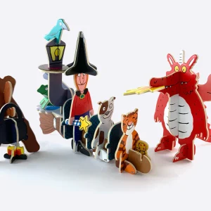 Playset - Play Press