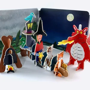 Eco Friendly Children's Playsets