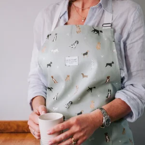Apron - Laura Fisher