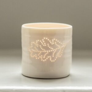 Tealight Holder - Luna Lighting