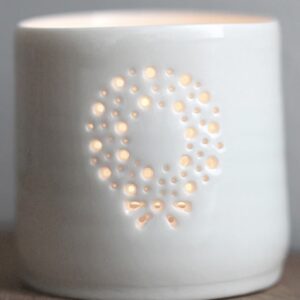 Tealight Holder - Luna Lighting