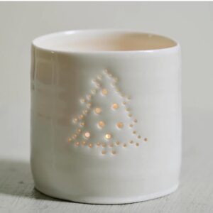 Tealight Holder - Luna Lighting