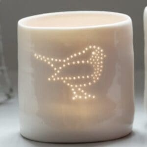 Tealight Holder - Luna Lighting