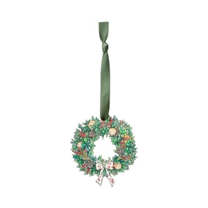 Christmas Decoration - Lottie Murphy
